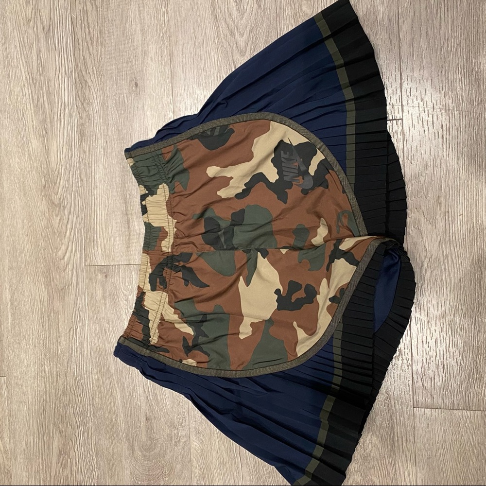Nike lab skirt